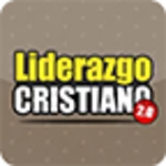 liderazgo cristiano android application logo